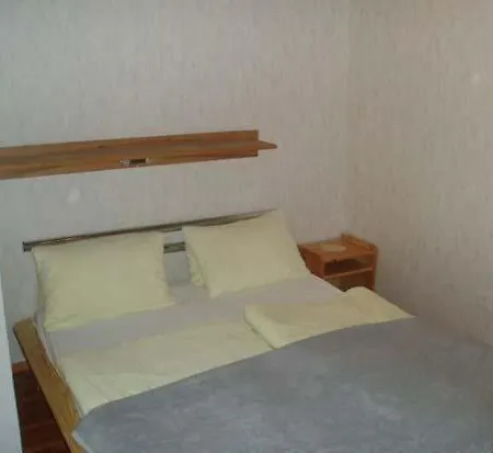 Appartement Haus Pock *