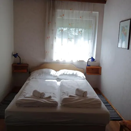 Haus Pock Appartement Presseggersee