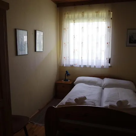 Appartement Haus Pock Presseggersee