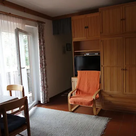 Haus Pock * Presseggersee