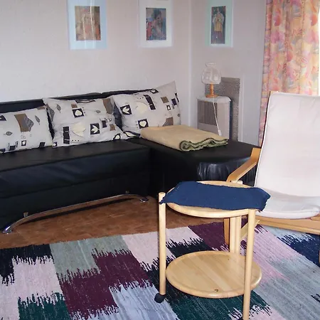 Appartement Haus Pock *