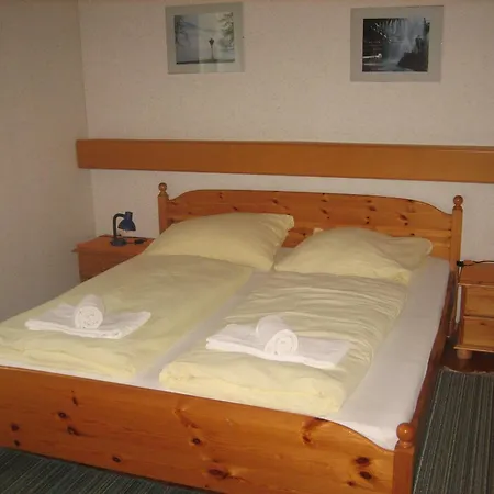 Appartement Haus Pock Presseggersee