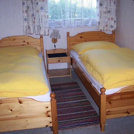 Haus Pock * Presseggersee