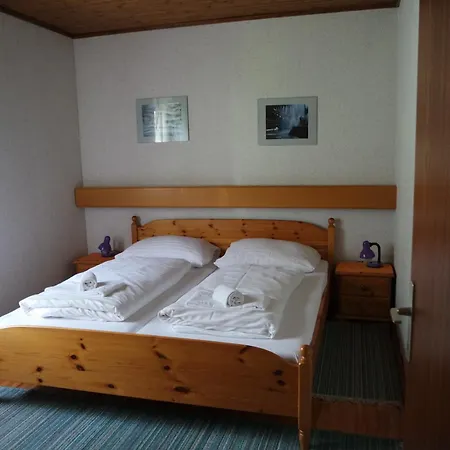 Haus Pock Appartement