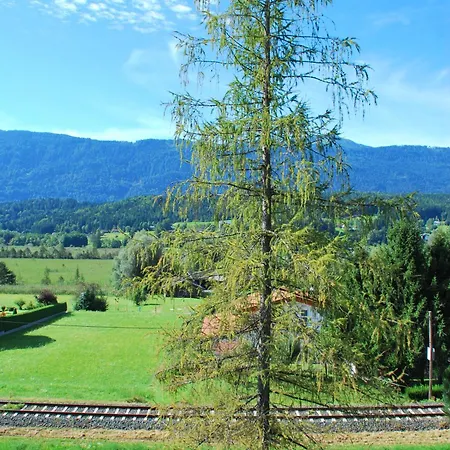 Appartement Haus Pock