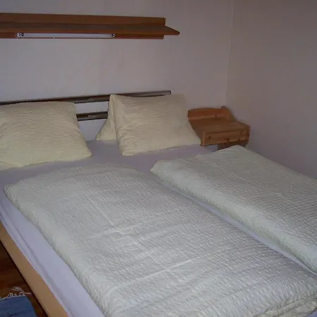 Appartement Haus Pock *