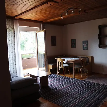 Appartement Haus Pock Presseggersee