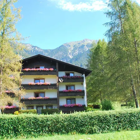 Appartement Haus Pock