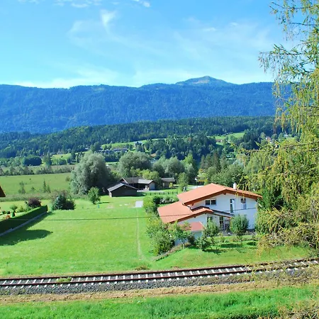 Appartement Haus Pock *