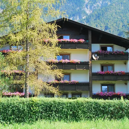 Haus Pock *
